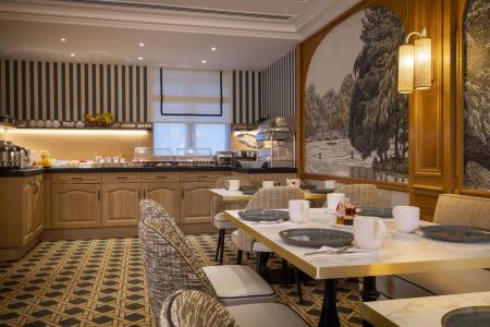 Hôtel Horset Opéra, Best Western Premier Collection - 11