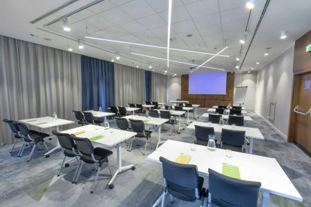 Courtyard by Marriott Katowice City Center - 14