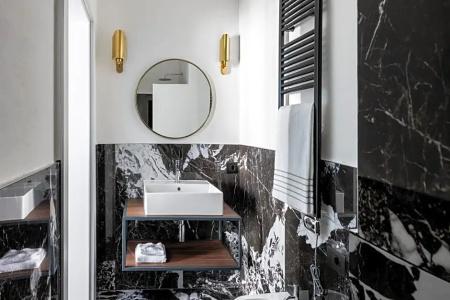4F Boutique Florence - 29