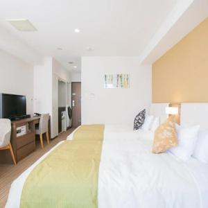 Tokyu Stay Yoga - 36
