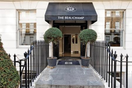 Grange Beauchamp - 0