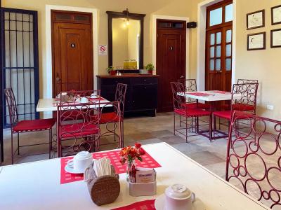 Casa Italia Luxury Guest House - Adults Only - 31