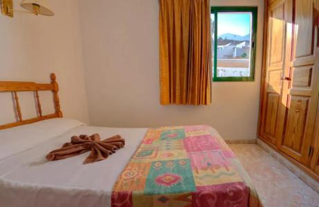 Apartamentos Tisalaya - 73