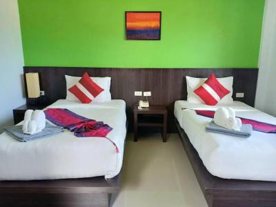Lanta Lapaya Resort - 126