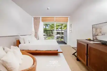 Putahracsa Hua Hin Resort - 51