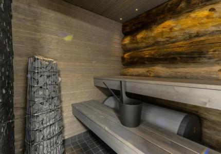 Levikaira - Log Cabins - 50