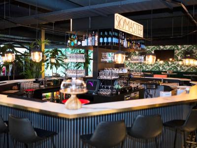ibis Styles Amsterdam Airport - 31