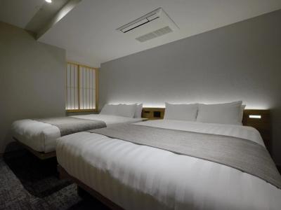 MONday Apart Premium 銀座新富町 - 4