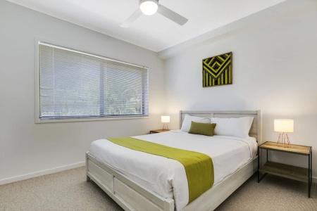 Culgoa Point Beach - 430