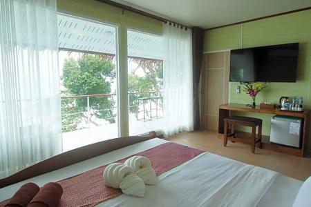 Koh Jum Resort - 108