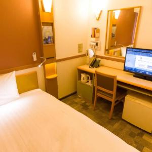 Toyoko Inn Osaka Umeda Nakatsu No.1 - 35