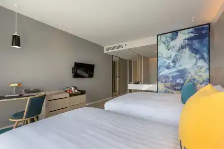 The Nature Phuket - Sha Extra Plus - 45