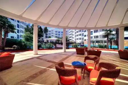 Jasmine Court Hotel & Casino - 6