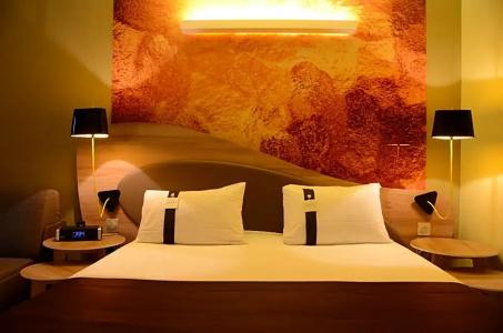 Holiday Inn Reims Centre, An Ihg - 170