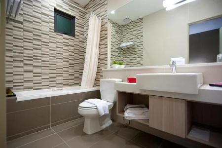 Citadines Uplands - 9