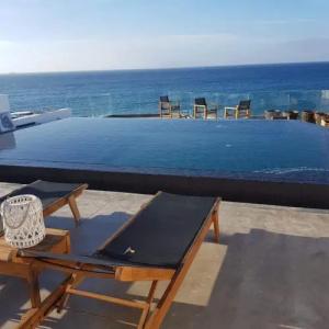 Almyra Oia Suites - 12