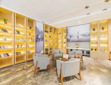 Atour S Chengdu Taikoo Li Branch - 31
