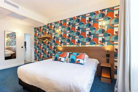 Hôtel Moderne, Metz - 6