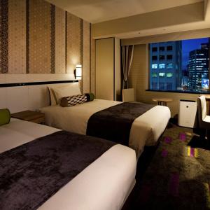 Monterey Le Frere Osaka - 31