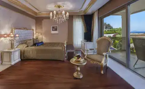 Jumeirah Bodrum Palace - 6
