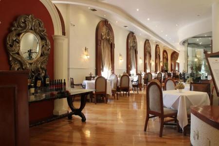 Ayenda Imperial Reforma - 33