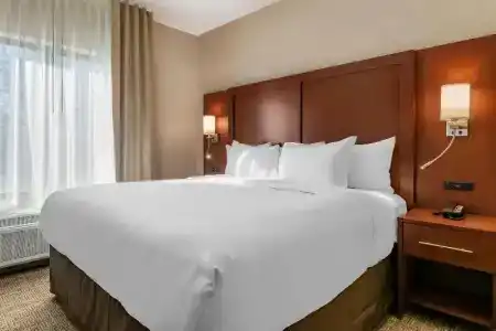 Penn Harris, Trademark by Wyndham - 29