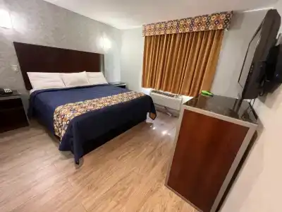 Atlantic Motor Inn - 13