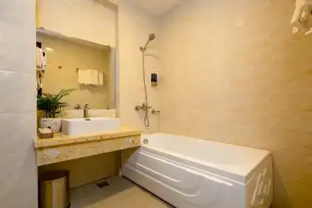 Roliva & Apartment Danang - 54