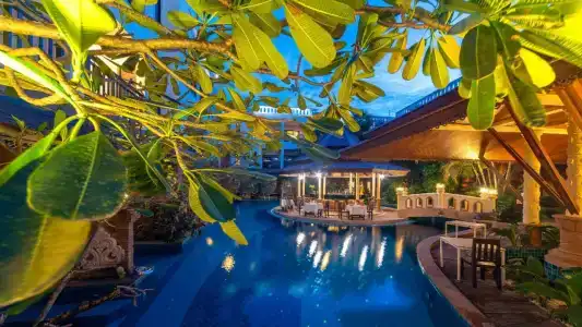 Shanaya Beach Resort & Spa Phuket - 25