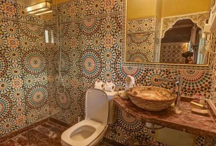 Riad Les Oliviers & Spa - 132