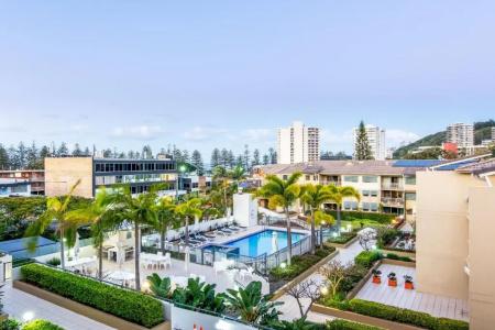 The Village at Burleigh - 17
