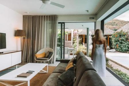 Marguery Exclusive Villas - Conciergery & - 124