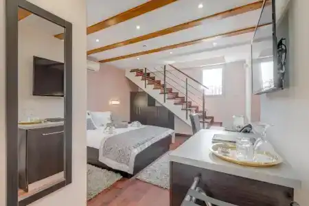 Palace Suites Heritage - 141