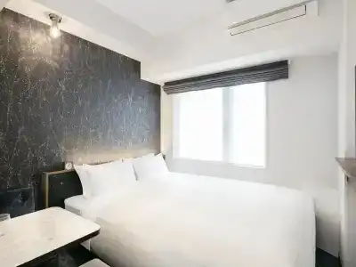 Tokyu Stay Nishi Shinjuku - 44