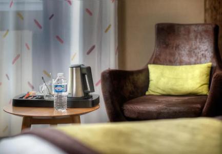 Best Western Plus Nice Cosy - 171