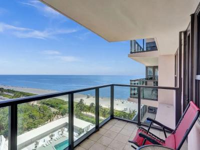 The Alexander All Suites - 94