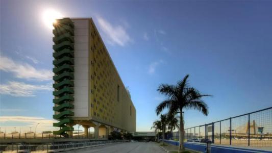 Holiday Inn Parque Anhembi, An Ihg - 19