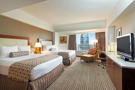Crowne Plaza Seattle, an IHG - 55