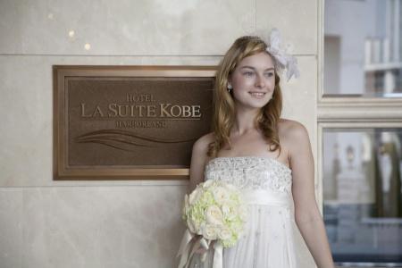 La Suite Kobe Harborland - 24
