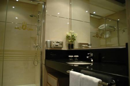 Washington Parquesol Suites & - 9