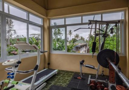 Tanah Merah Art Resort - 17