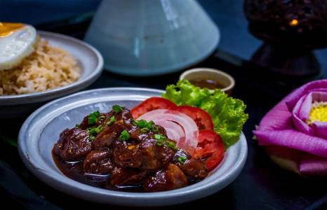 Shinta Mani Shack - 35