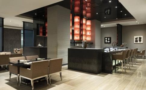 Le Meridien Qingdao - 31