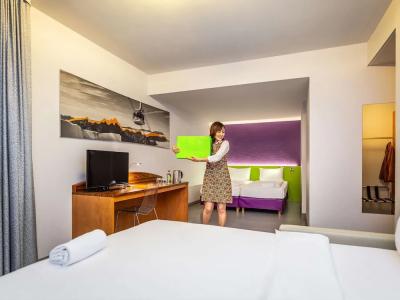ibis Styles Luzern - 34