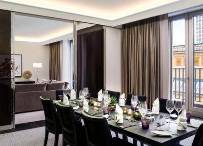 Sofitel Frankfurt Opera - 66