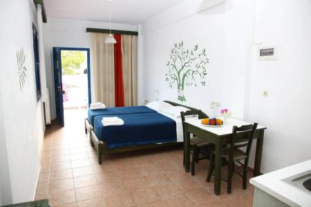 Kirki Village-Adults Only - 2