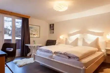 The Larix Ski-In Ski-Out - 48