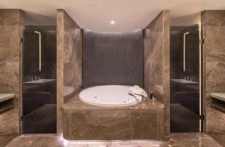 DoubleTree by Hilton Shenzhen Longhua - 8