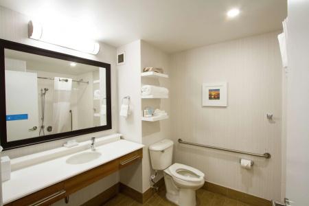 Hampton Inn - Vancouver Airport/Richmond - 7