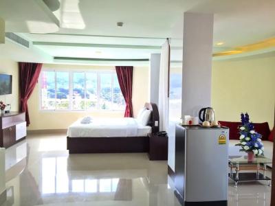 Smile Residence - 87